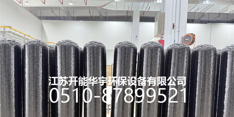 杭州市过滤罐压力桶 - 方案